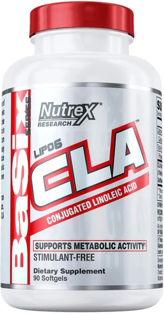 NUTREX RESEARCH - Nutrex Research Lipo-6 Cla 90 Capsulas Blandas - The Red Vitamin MX - Suplementos Alimenticios - {{ shop.shopifyCountryName }}