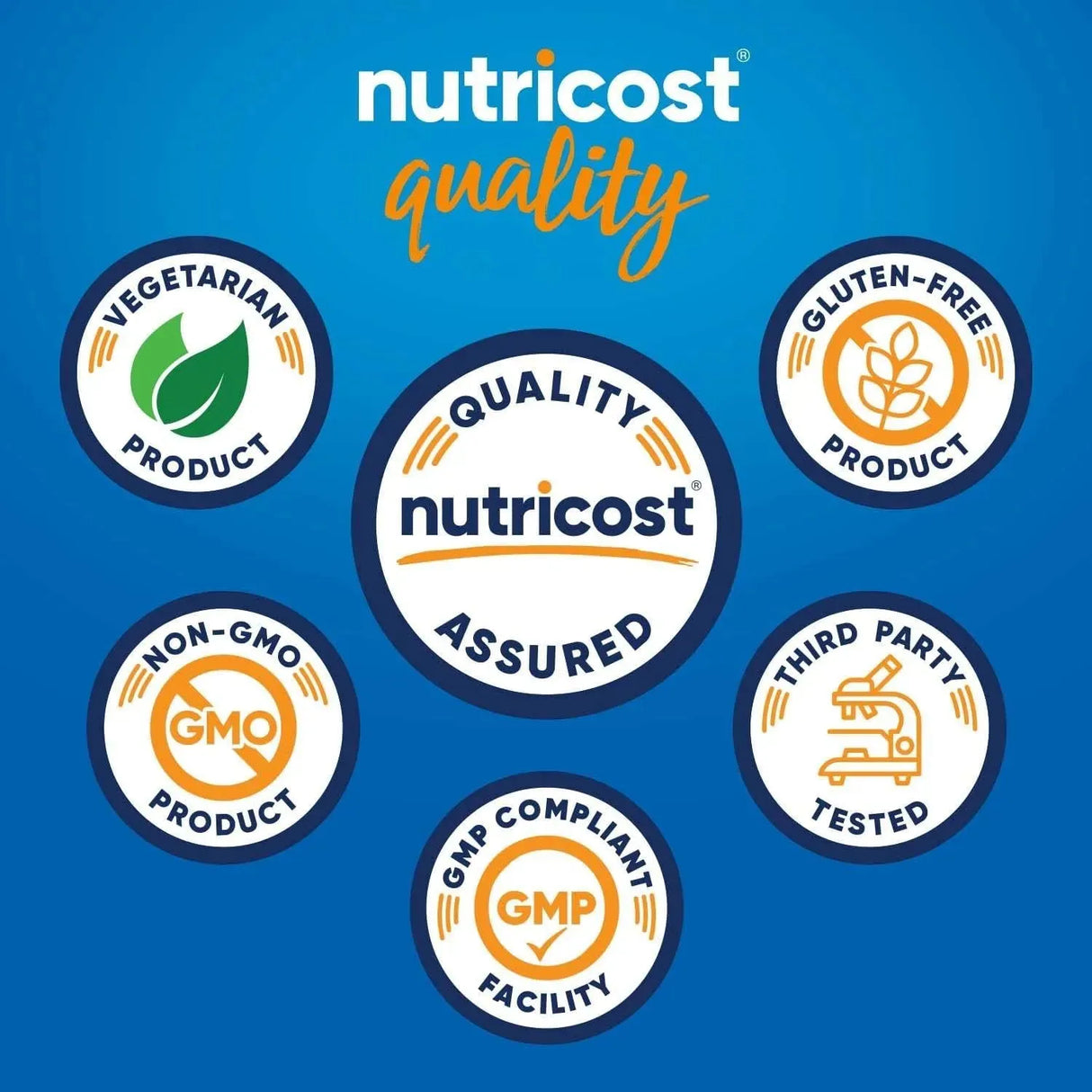 NUTRICOST - Nutricost Beta Glucan Powder 100Gr. - The Red Vitamin MX - Suplementos Alimenticios - {{ shop.shopifyCountryName }}
