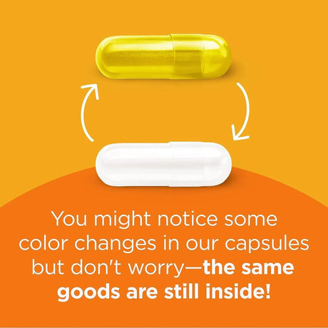 OLLY - OLLY Beat The Bloat 25 Capsulas - The Red Vitamin MX - Suplementos Alimenticios - {{ shop.shopifyCountryName }}