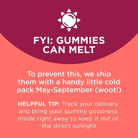 OLLY - OLLY Women's Multivitamin 90 Gomitas - The Red Vitamin MX - Suplementos Alimenticios - {{ shop.shopifyCountryName }}