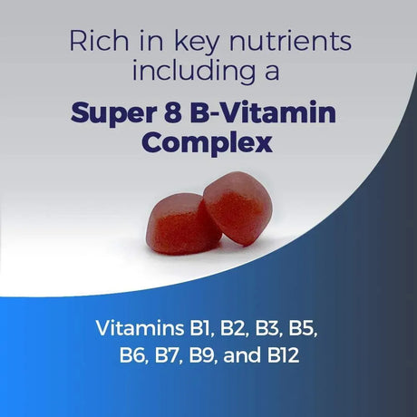 ONE A DAY - One A Day Men’s 50+ Gummies Advanced Multivitamin 110 Gomitas - The Red Vitamin MX - Suplementos Alimenticios - {{ shop.shopifyCountryName }}