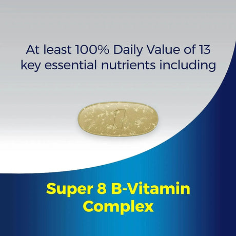 ONE A DAY - ONE A DAY Men's Complete Multivitamin 120 Tabletas - The Red Vitamin MX - Suplementos Alimenticios - {{ shop.shopifyCountryName }}