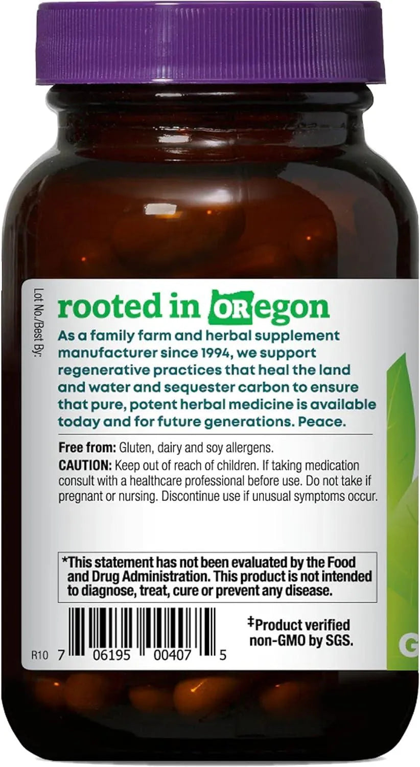 OREGON'S WILD HARVEST - Oregon's Wild Harvest Prostate Health with Lycopene 60 Capsulas - The Red Vitamin MX - Suplementos Alimenticios - {{ shop.shopifyCountryName }}