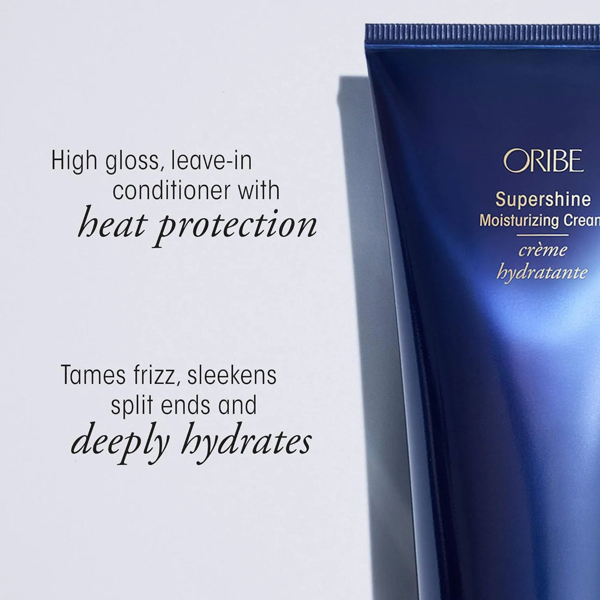 ORIBE - Oribe Supershine Moisturizing Crème 50Ml. - The Red Vitamin MX - Cremas Corporales - {{ shop.shopifyCountryName }}