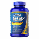 OSTEO - Osteo Bi-Flex Triple Strength with Vitamin D 220 Tabletas - The Red Vitamin MX - Suplementos Alimenticios - {{ shop.shopifyCountryName }}