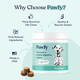 PAWFY - Pawfy Probiotic Soft Chews Turkey & Bacon 113Gr. - The Red Vitamin MX - Probióticos Para Perros - {{ shop.shopifyCountryName }}