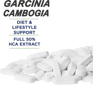 PERFORMANCE INSPIRED - Performance Inspired Garcinia Cambogia 1500Mg. 120 Capsulas - The Red Vitamin MX - Suplementos Alimenticios - {{ shop.shopifyCountryName }}