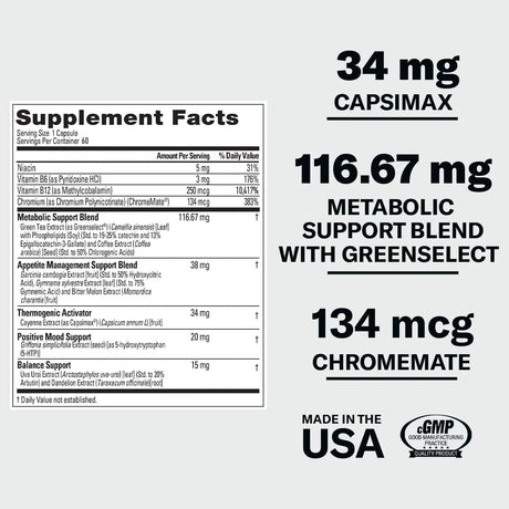 PERFORMIX - PERFORMIX SST Stimfree Non-Stimulant Thermogenic 60 Capsulas - The Red Vitamin MX - Suplementos Alimenticios - {{ shop.shopifyCountryName }}