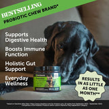 PET HONESTY - Pet Honesty Probiotics for Dogs Duck 90 Masticables - The Red Vitamin MX - Probióticos Para Perros - {{ shop.shopifyCountryName }}