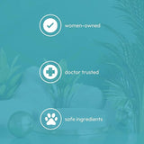 PH-D FEMININE HEALTH SUPPORT - pH-D Feminine Health 600Mg. Boric Acid Suppositories 72 Supositorios - The Red Vitamin MX - Supositorios De Ácido Bórico - {{ shop.shopifyCountryName }}