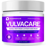 PHARMAPULSE - Pharmapulse Vaginal Moisturizer 60Ml. - The Red Vitamin MX - Hidratantes Vaginales - {{ shop.shopifyCountryName }}