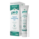 PHD FEMENINE HEALTH - pH-D Feminine Health Boric Acid Moisturizing Vaginal Gel 14 Aplicaciones - The Red Vitamin MX - Hidratantes Vaginales - {{ shop.shopifyCountryName }}