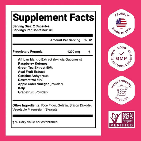 PHENELITE - Phenelite Fat Burner for Women 60 Capsulas - The Red Vitamin MX - Suplementos Alimenticios - {{ shop.shopifyCountryName }}