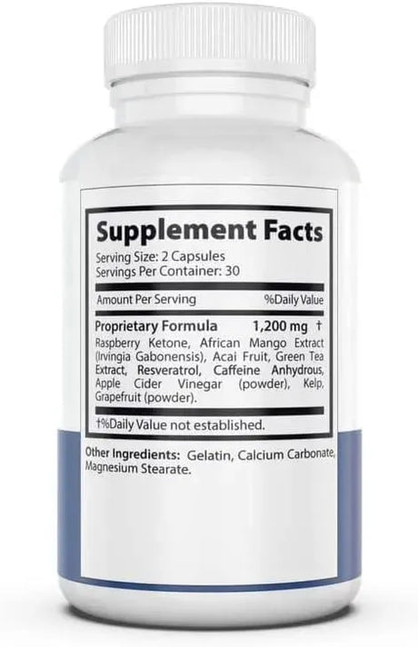 PHENELITE - Phenelite Fat Burner for Women 60 Capsulas - The Red Vitamin MX - Suplementos Alimenticios - {{ shop.shopifyCountryName }}