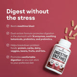 PHYSICIAN'S CHOICE - Physician's CHOICE Digestive Enzymes - The Red Vitamin MX - Suplementos Alimenticios - {{ shop.shopifyCountryName }}