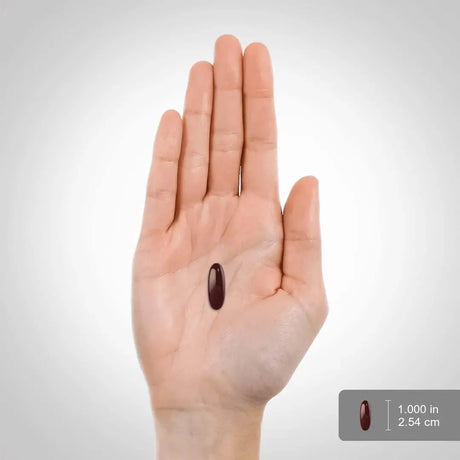 PIPING ROCK - Piping Rock Black Seed Oil 1000Mg. 60 Capsulas Blandas - The Red Vitamin MX - Suplementos Alimenticios - {{ shop.shopifyCountryName }}