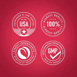 PIPING ROCK - Piping Rock Kidney Support 60 Capsulas - The Red Vitamin MX - Suplementos Alimenticios - {{ shop.shopifyCountryName }}