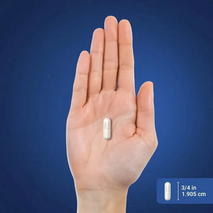 PIPING ROCK - Piping Rock L-Methylfolate 1000mcg 200 Capsulas - The Red Vitamin MX - Suplementos Alimenticios - {{ shop.shopifyCountryName }}