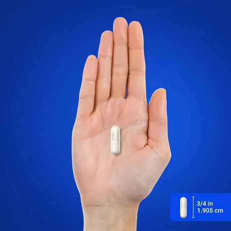 PIPING ROCK - Piping Rock L-Methylfolate 7.5Mg. 60 Capsulas - The Red Vitamin MX - Suplementos Alimenticios - {{ shop.shopifyCountryName }}