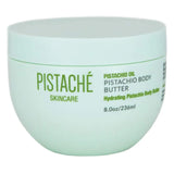 PISTACHE SKINCARE - Pistaché Skincare Pistachio Oil Whipped Body Butter Cream Moisturizer 236Ml. - The Red Vitamin MX - Cremas Corporales - {{ shop.shopifyCountryName }}