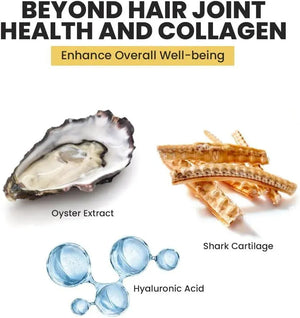 PLANTANIUM - Plantanium Hair Growth Vitamins 60 Capsulas - The Red Vitamin MX - Suplementos Alimenticios - {{ shop.shopifyCountryName }}