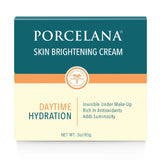 PORCELANA - Porcelana Daytime Hydration Cream For Face & Body 85Gr. - The Red Vitamin MX - Cremas Corporales - {{ shop.shopifyCountryName }}