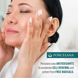 PORCELANA - Porcelana Daytime Hydration Cream For Face & Body 85Gr. - The Red Vitamin MX - Cremas Corporales - {{ shop.shopifyCountryName }}