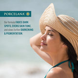PORCELANA - Porcelana Daytime Hydration Cream For Face & Body 85Gr. - The Red Vitamin MX - Cremas Corporales - {{ shop.shopifyCountryName }}