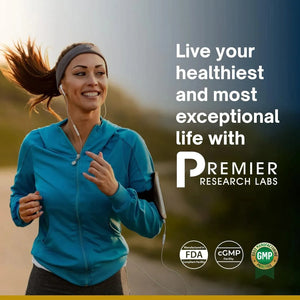 PREMIER RESEARCH LABS - Premier Research Labs Colostrum-IgG 60 Capsulas - The Red Vitamin MX - Suplementos Alimenticios - {{ shop.shopifyCountryName }}