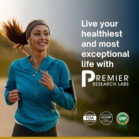 PREMIER RESEARCH LABS - Premier Research Labs Colostrum-IgG 60 Capsulas - The Red Vitamin MX - Suplementos Alimenticios - {{ shop.shopifyCountryName }}