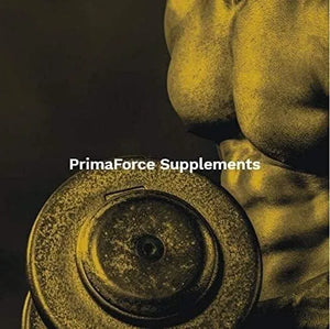 PRIMAFORCE - PrimaForce Cissus Quadrangularis Extract 1000Mg. 120 Capsulas - The Red Vitamin MX - Suplementos Alimenticios - {{ shop.shopifyCountryName }}