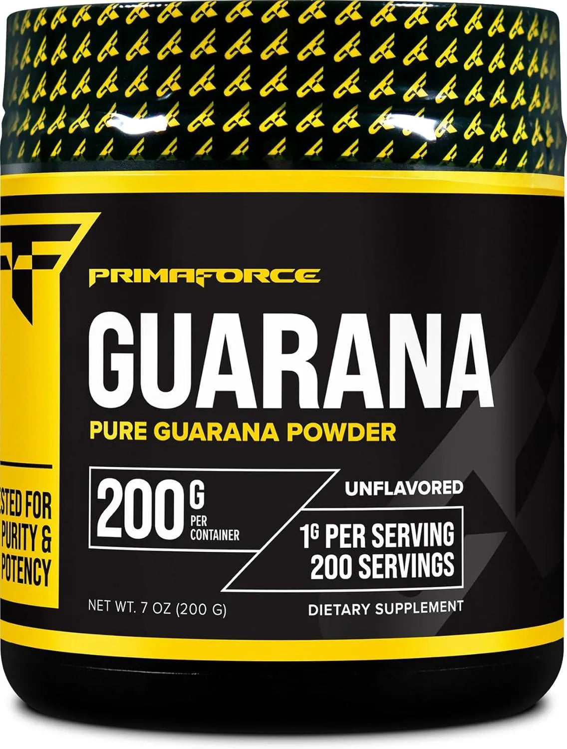 PRIMAFORCE - Primaforce Guarana Powder 200 Servicios 200Gr. - The Red Vitamin MX - Suplementos Alimenticios - {{ shop.shopifyCountryName }}