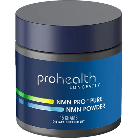 PRO HEALTH LONGEVITY - ProHealth Longevity Pure Pro Powder 15Gr. - The Red Vitamin MX - Suplementos Alimenticios - {{ shop.shopifyCountryName }}