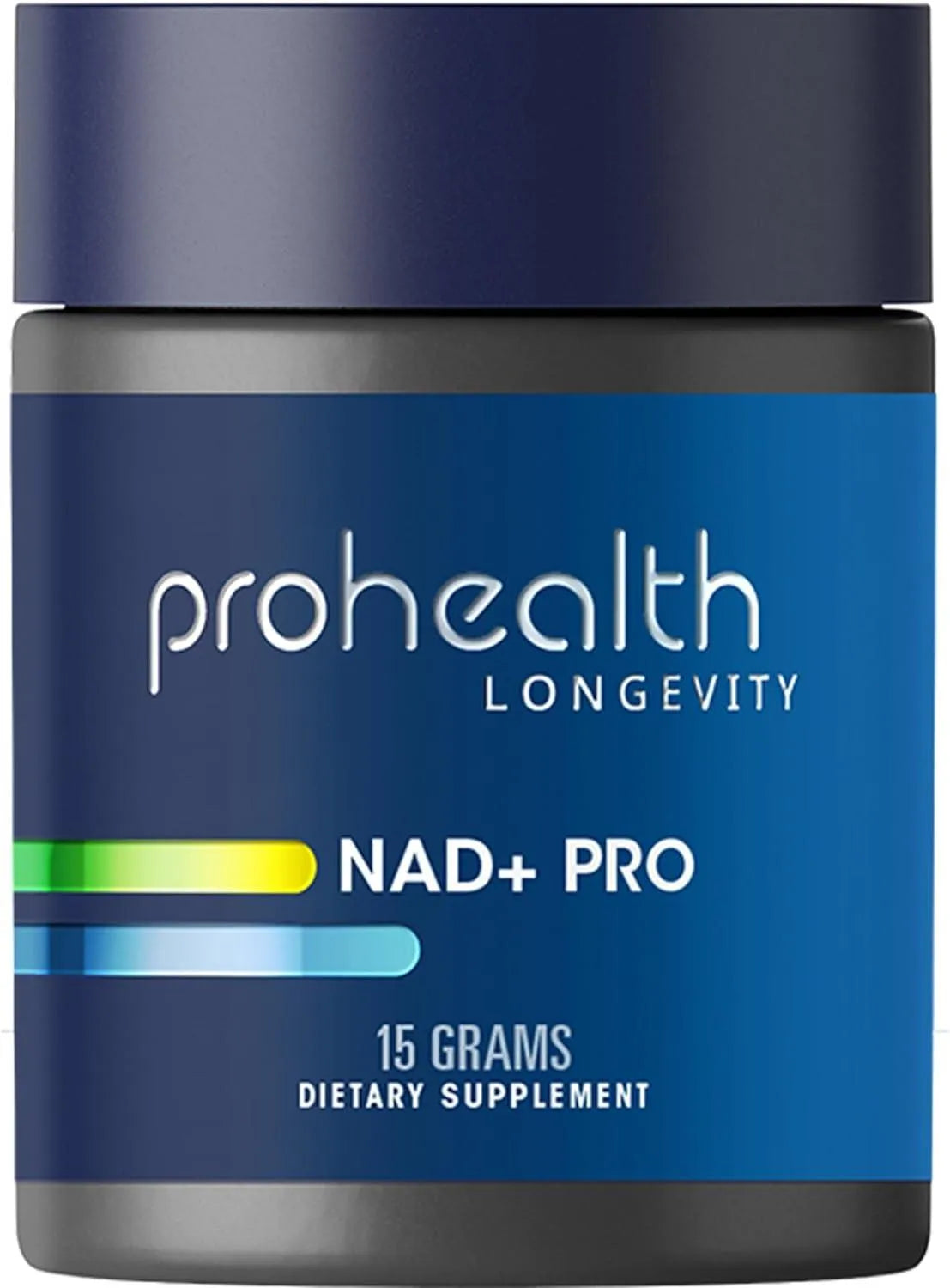 PRO HEALTH LONGEVITY - ProHealth NAD+ Pro Powder 15Gr. - The Red Vitamin MX - Suplementos Alimenticios - {{ shop.shopifyCountryName }}