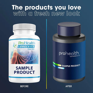 PRO HEALTH LONGEVITY - ProHealth Nicotinamide Riboside Pro 300 30 Capsulas - The Red Vitamin MX - Suplementos Alimenticios - {{ shop.shopifyCountryName }}