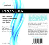 PRONEXA - Hairgenics Pronexa Hair Loss Therapy Conditioner 236Ml. - The Red Vitamin MX - Acondicionador Para Cabello - {{ shop.shopifyCountryName }}