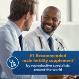 PROXEED - Proxeed Plus Fertility Supplements for Men 30 Paquetes - The Red Vitamin MX - Suplementos Alimenticios - {{ shop.shopifyCountryName }}