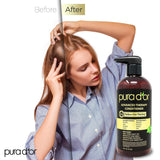 PURA D'OR - PURA D'OR Advanced Therapy Conditioner 473Ml. - The Red Vitamin MX - Acondicionador Para Cabello - {{ shop.shopifyCountryName }}