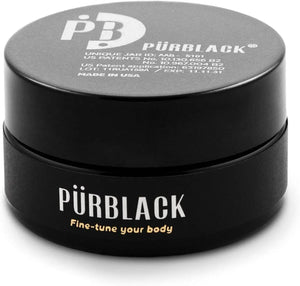 PÜRBLACK - Shilajit Live Resin by Pürblack 30Gr. - The Red Vitamin MX - Suplementos Alimenticios - {{ shop.shopifyCountryName }}