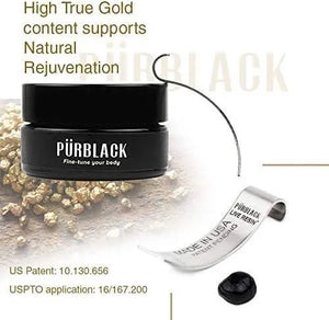 PÜRBLACK - Shilajit Live Resin by Pürblack 30Gr. - The Red Vitamin MX - Suplementos Alimenticios - {{ shop.shopifyCountryName }}