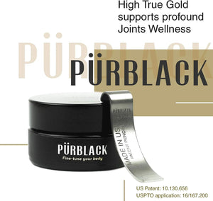 PÜRBLACK - Shilajit Live Resin by Pürblack 30Gr. - The Red Vitamin MX - Suplementos Alimenticios - {{ shop.shopifyCountryName }}