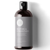 PURE BODY NATURALS - Pure Body Naturals Hair Loss Shampoo to Restore and Strengthen 473Ml. - The Red Vitamin MX - Shampoo Para Cabello - {{ shop.shopifyCountryName }}