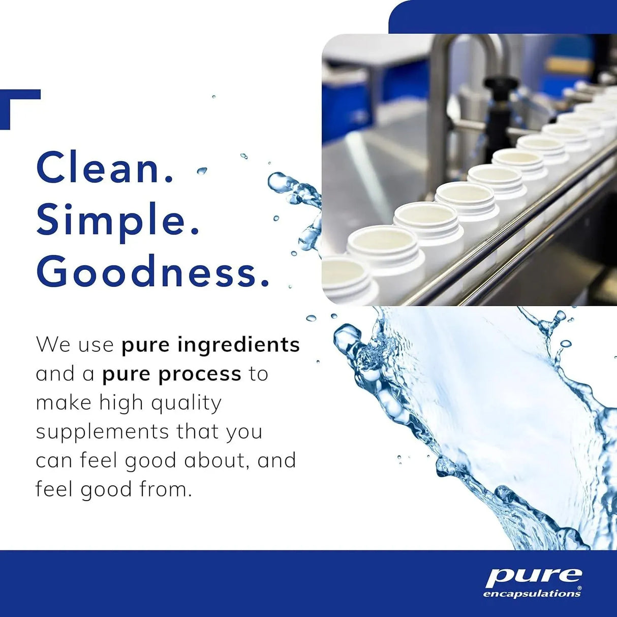 PURE ENCAPSULATIONS - Pure Encapsulations B12 Folate 60 Capsulas - The Red Vitamin MX - Suplementos Alimenticios - {{ shop.shopifyCountryName }}