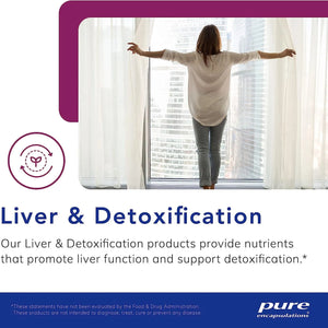 PURE ENCAPSULATIONS - Pure Encapsulations IP6 Inositol Hexaphosphate 180 Capsulas - The Red Vitamin MX - Suplementos Alimenticios - {{ shop.shopifyCountryName }}