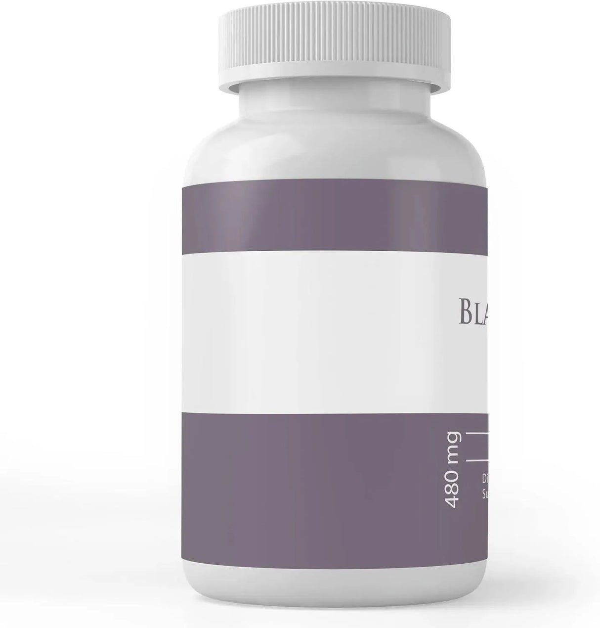 PURE ENCAPSULATIONS - Pure Original Ingredients Black Cohosh Root 100 Capsulas - The Red Vitamin MX - Suplementos Alimenticios - {{ shop.shopifyCountryName }}