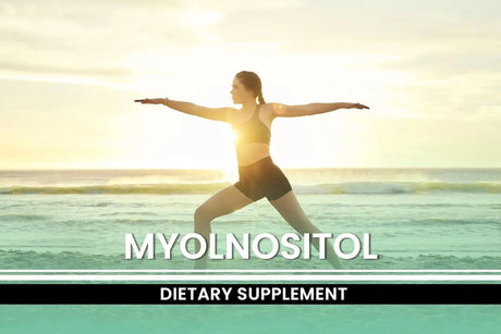 PURE ENCAPSULATIONS - Pure Original Ingredients Myo-Inositol 365 Capsulas - The Red Vitamin MX - Suplementos Alimenticios - {{ shop.shopifyCountryName }}