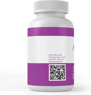 PURE ORIGINAL INGREDIENTS - Pure Original Ingredients Aronia Berry 100 Capsulas - The Red Vitamin MX - Suplementos Alimenticios - {{ shop.shopifyCountryName }}