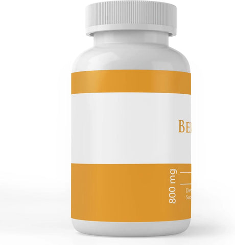 PURE ORIGINAL INGREDIENTS - Pure Original Ingredients Bee Propolis 100 Capsulas - The Red Vitamin MX - Suplementos Alimenticios - {{ shop.shopifyCountryName }}