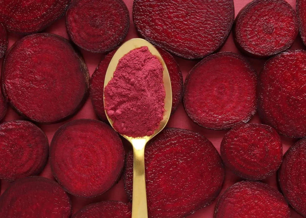 PURE ORIGINAL INGREDIENTS - Pure Original Ingredients Beet Root Powder 453Gr. - The Red Vitamin MX - Suplementos Alimenticios - {{ shop.shopifyCountryName }}