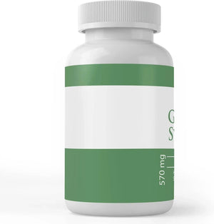 PURE ORIGINAL INGREDIENTS - Pure Original Ingredients Gymnema Sylvestre 100 Capsulas - The Red Vitamin MX - Suplementos Alimenticios - {{ shop.shopifyCountryName }}